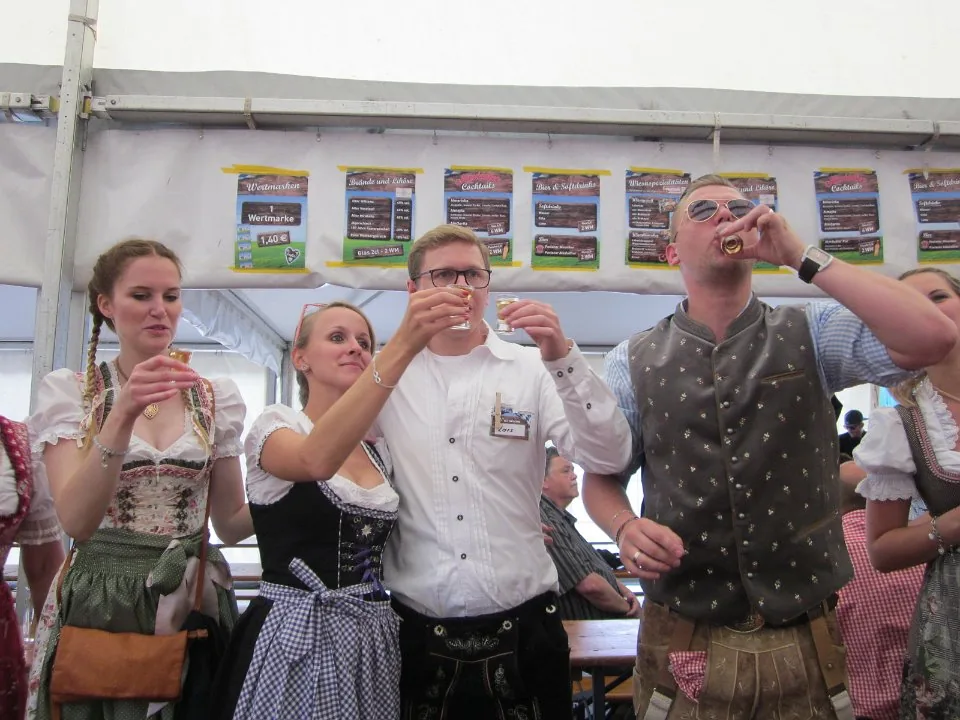 Wiesnfest 2018 – Foto 68
