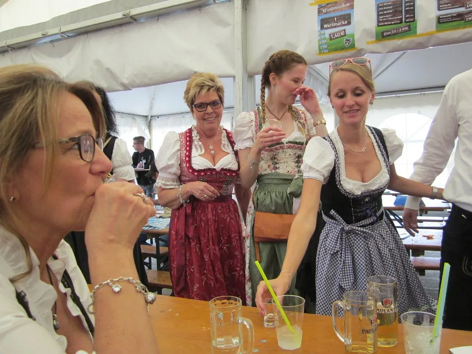 Wiesnfest 2018 – Foto 69