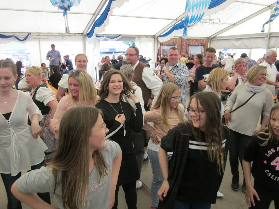 Wiesnfest 2018 – Foto 72