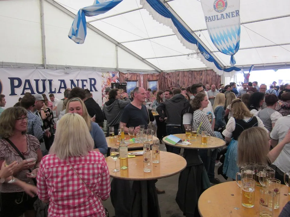 Wiesnfest 2018 – Foto 74