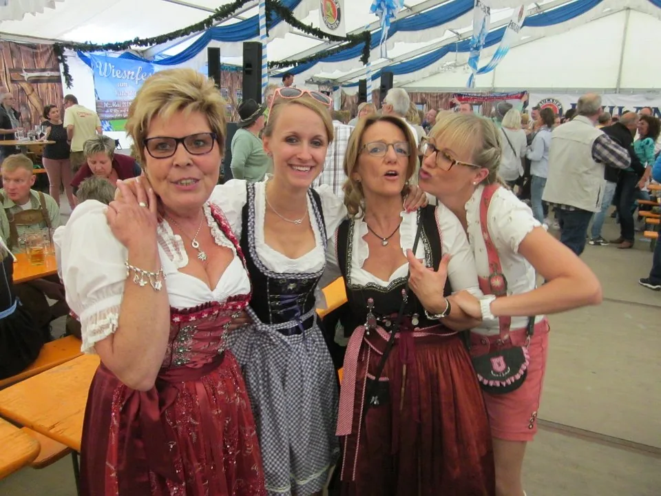Wiesnfest 2018 – Foto 77