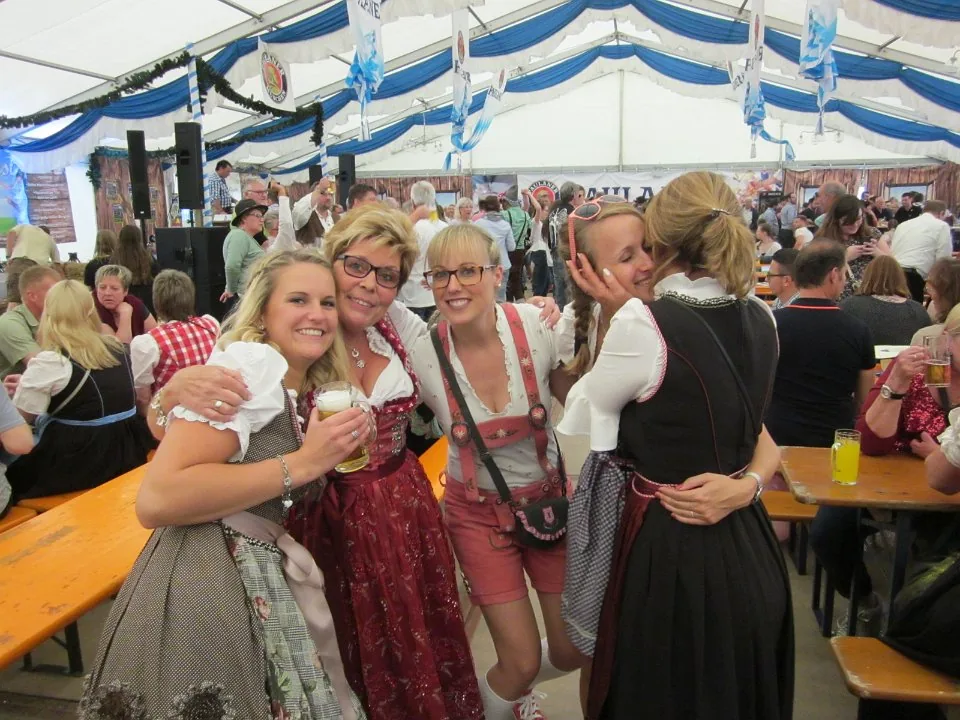 Wiesnfest 2018 – Foto 80