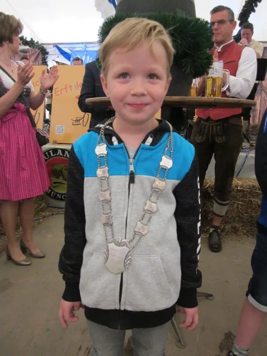 Wiesnfest 2018 – Foto 85