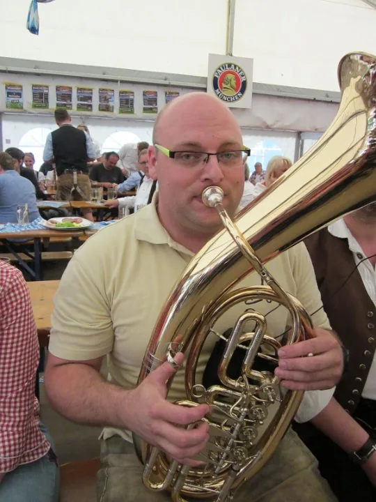 Wiesnfest 2018 – Foto 86