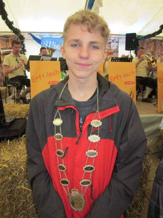 Wiesnfest 2018 – Foto 87