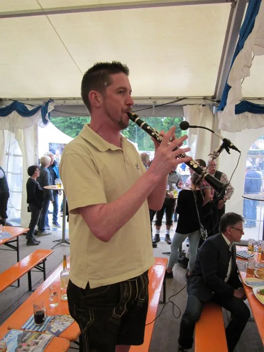 Wiesnfest 2018 – Foto 88