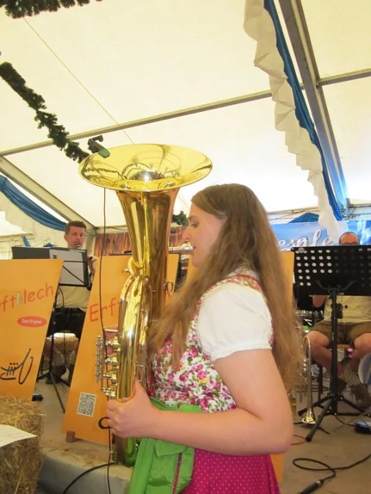 Wiesnfest 2018 – Foto 89