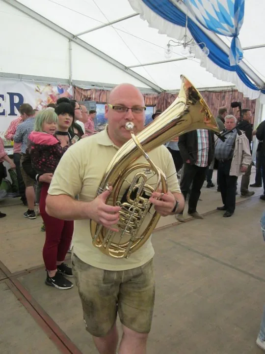 Wiesnfest 2018 – Foto 90
