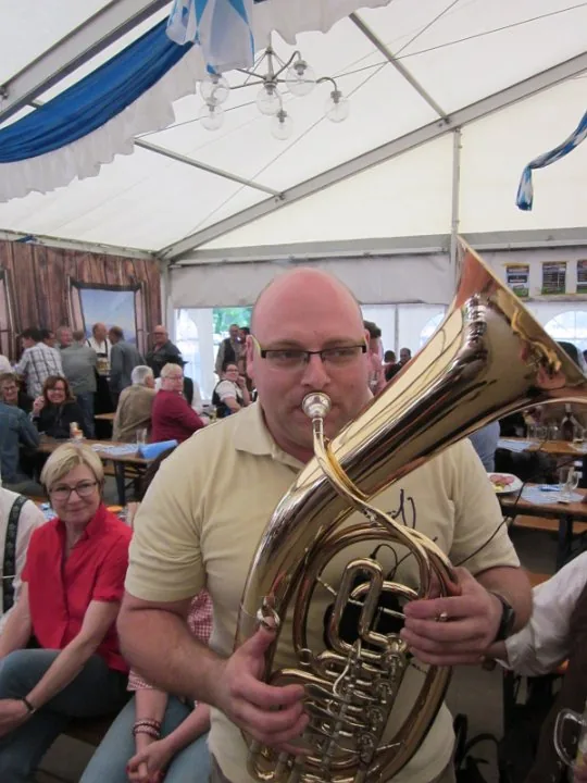 Wiesnfest 2018 – Foto 92