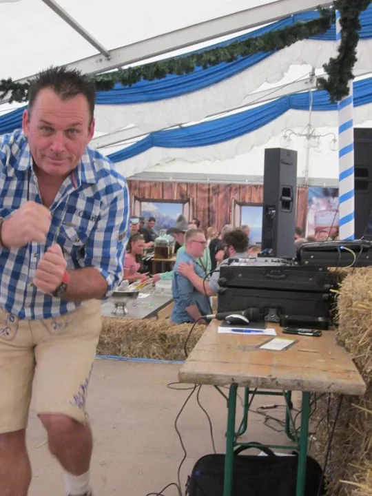 Wiesnfest 2018 – Foto 93