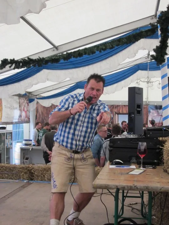 Wiesnfest 2018 – Foto 94