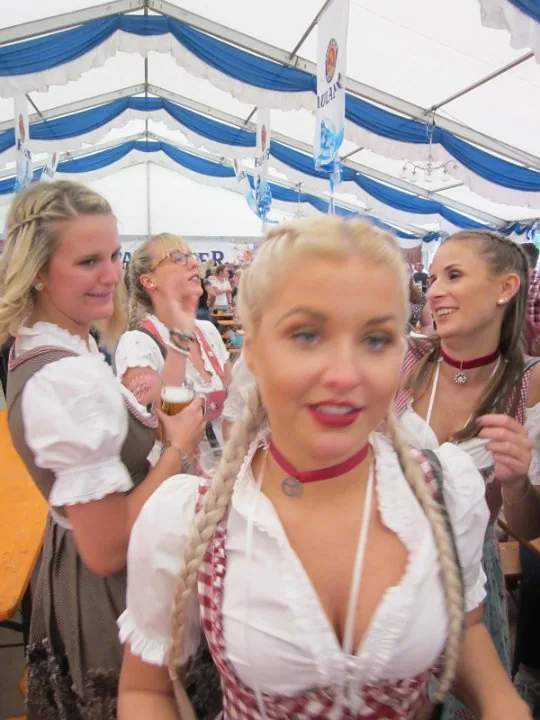 Wiesnfest 2018 – Foto 95