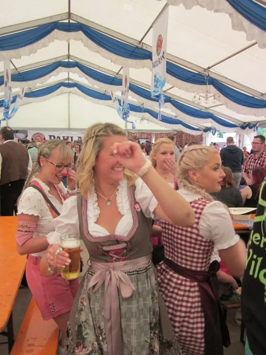 Wiesnfest 2018 – Foto 96