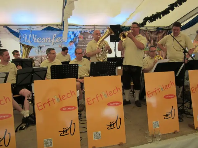 Wiesnfest 2018 – Vorschau 7