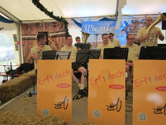 Wiesnfest 2018 – Vorschau 8