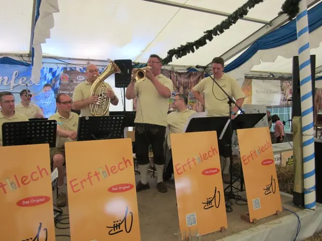 Wiesnfest 2018 – Vorschau 9