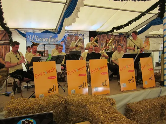 Wiesnfest 2018 – Vorschau 16