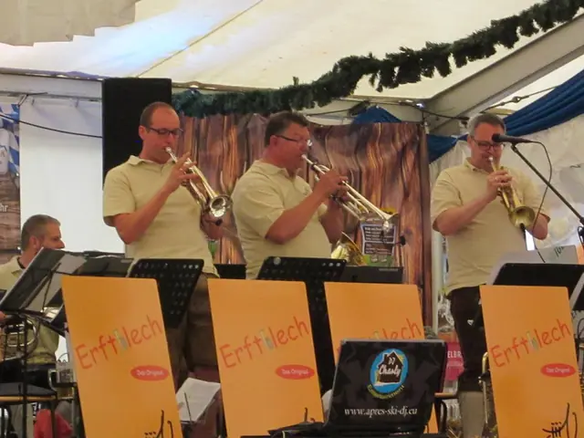 Wiesnfest 2018 – Vorschau 17