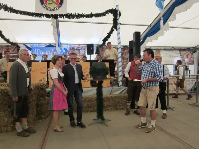 Wiesnfest 2018 – Vorschau 18