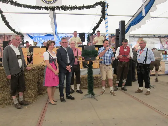 Wiesnfest 2018 – Vorschau 19