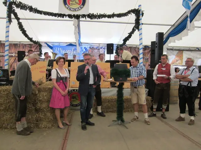 Wiesnfest 2018 – Vorschau 21