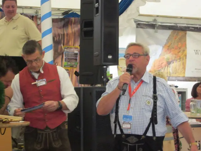 Wiesnfest 2018 – Vorschau 23