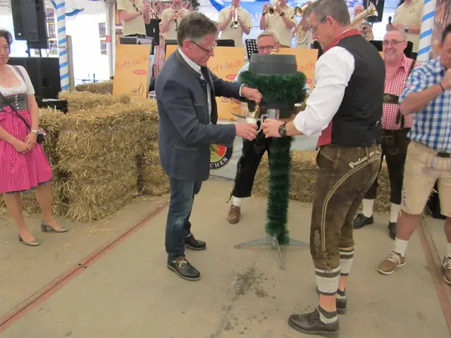 Wiesnfest 2018 – Vorschau 25