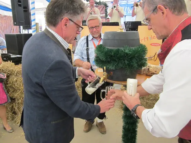 Wiesnfest 2018 – Vorschau 26