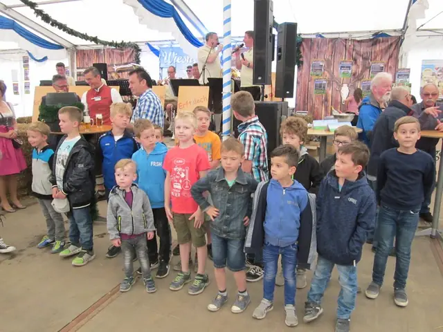 Wiesnfest 2018 – Vorschau 29