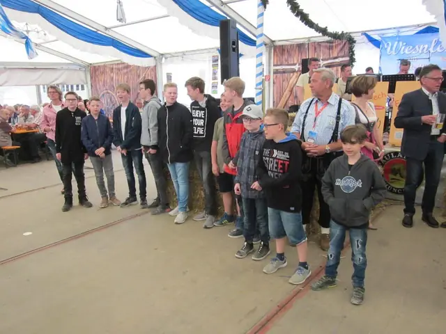 Wiesnfest 2018 – Vorschau 32