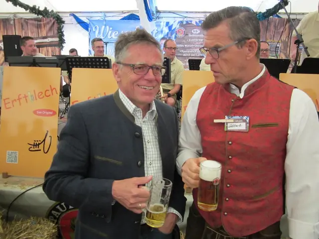 Wiesnfest 2018 – Vorschau 33