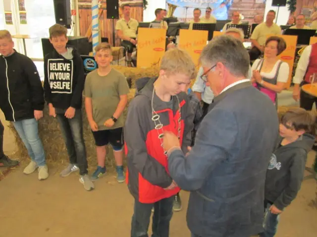 Wiesnfest 2018 – Vorschau 36