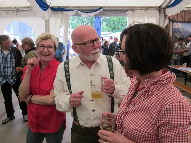 Wiesnfest 2018 – Vorschau 42