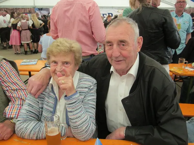 Wiesnfest 2018 – Vorschau 45