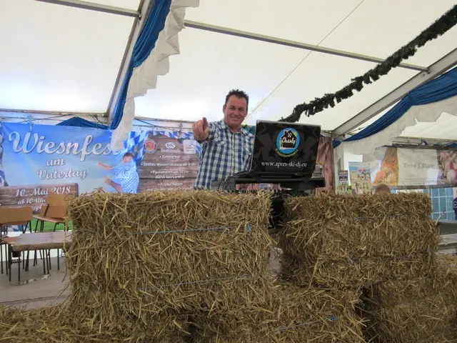 Wiesnfest 2018 – Vorschau 47