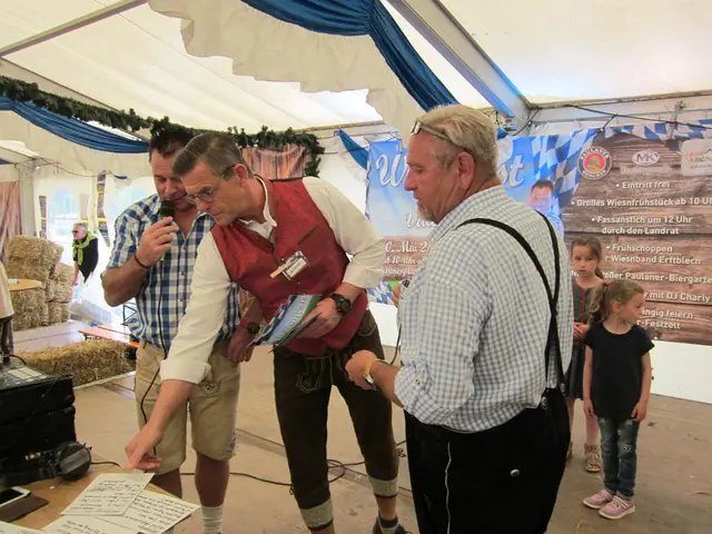 Wiesnfest 2018 – Vorschau 49