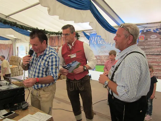 Wiesnfest 2018 – Vorschau 50