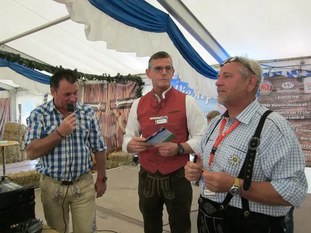 Wiesnfest 2018 – Vorschau 52