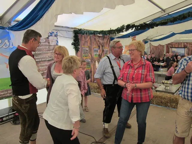 Wiesnfest 2018 – Vorschau 54