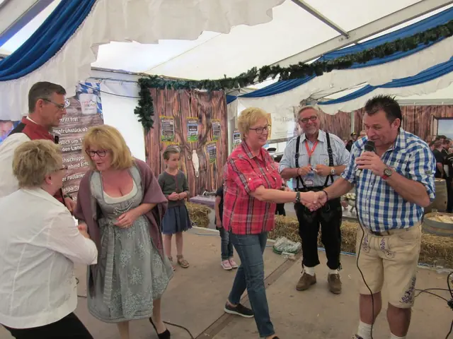 Wiesnfest 2018 – Vorschau 56