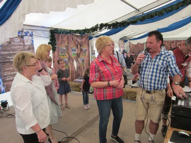 Wiesnfest 2018 – Vorschau 58