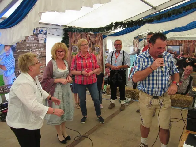 Wiesnfest 2018 – Vorschau 61