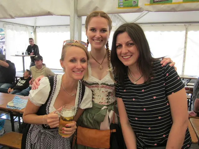 Wiesnfest 2018 – Vorschau 66