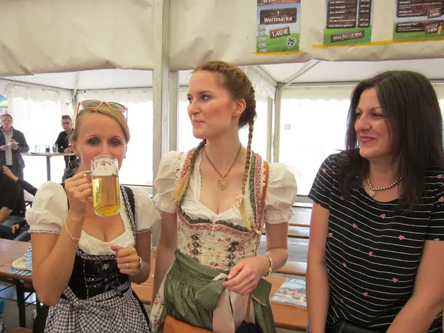 Wiesnfest 2018 – Vorschau 67