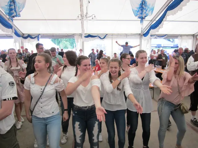 Wiesnfest 2018 – Vorschau 70