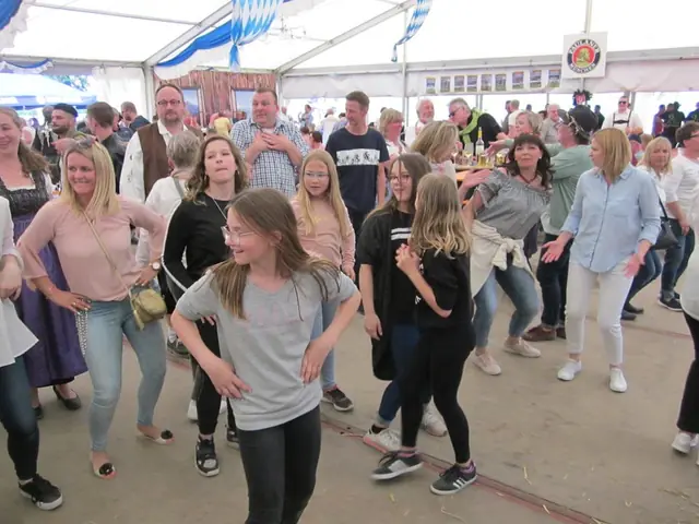 Wiesnfest 2018 – Vorschau 71