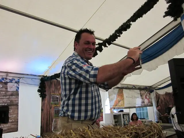 Wiesnfest 2018 – Vorschau 73