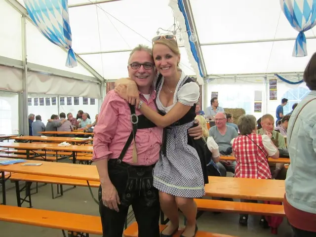 Wiesnfest 2018 – Vorschau 75