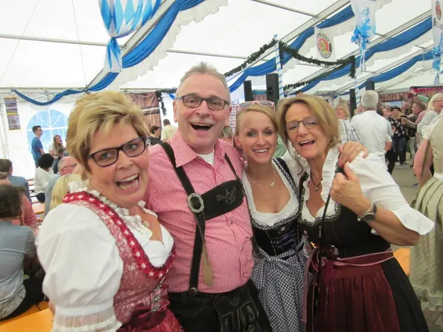 Wiesnfest 2018 – Vorschau 76