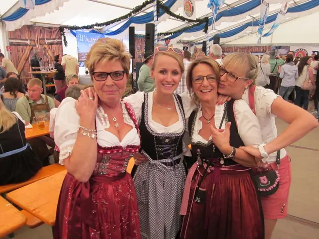 Wiesnfest 2018 – Vorschau 78